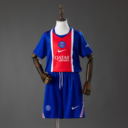 Kids Kit PSG Home 26-27