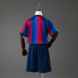 Kids Kit Barcelona Home 26-27