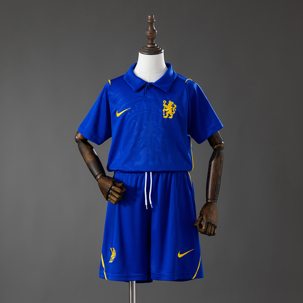 Kids Kit Chelsea Home 26-27