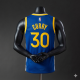 Golden State Warriors Stephen Curry #30