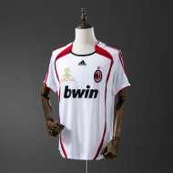 Retro Milan Away 06-07