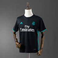Retro Real Madrid Away 17-18