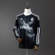 Retro Real Madrid third 14-15 Long Sleeve