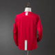 Retro Man United champions 07-08 Long Sleeve
