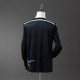 Retro Real Madrid third 14-15 Long Sleeve