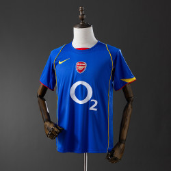 Retro Arsenal Away 04-05