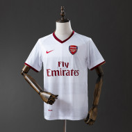 Retro Arsenal Away 07-08