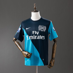 Retro Arsenal Away 11-12