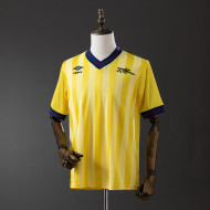 Retro Arsenal Away 83-86