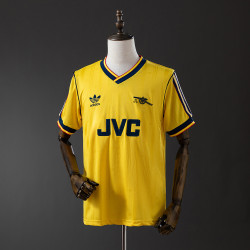 Retro Arsenal Away 86-88
