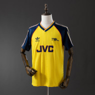 Retro Arsenal Away 88-89