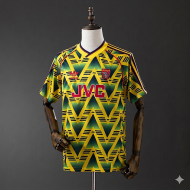 Retro Arsenal Away 91-93