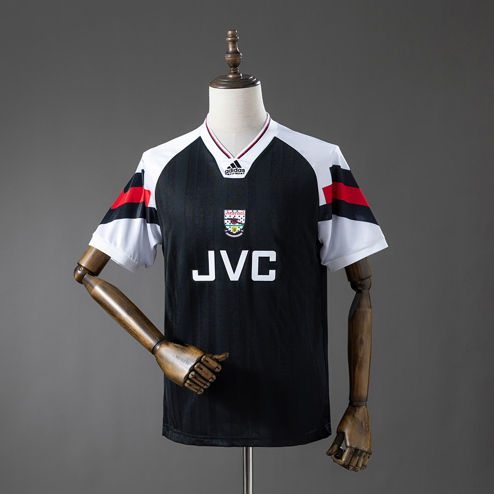 Retro Arsenal Away 92-94