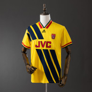 Retro Arsenal Away 93-94