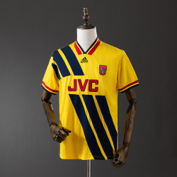 Retro Arsenal Away 93-94