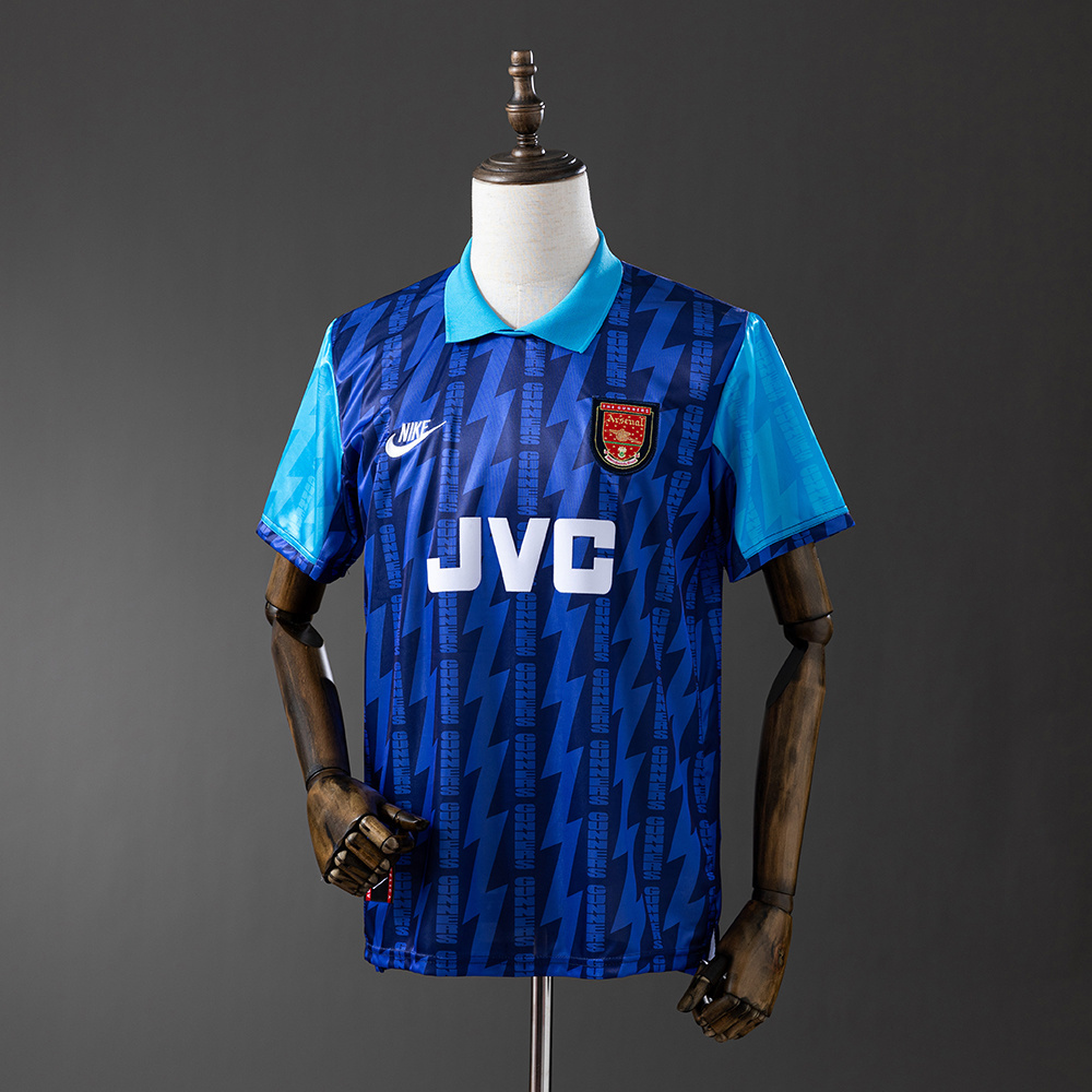 Retro Arsenal Away 94-95