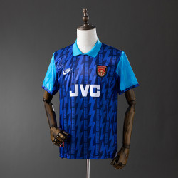 Retro Arsenal Away 94-95