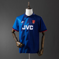 Retro Arsenal Away 95-96
