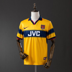 Retro Arsenal Away 97-99