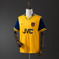 Retro Arsenal Away96-97