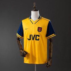 Retro Arsenal Away96-97