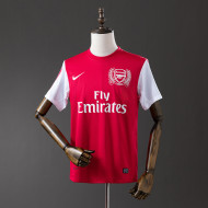 Retro Arsenal Home 11-12