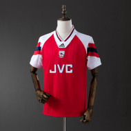 Retro Arsenal Home 92-93