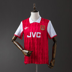 Retro Arsenal Home 94-96