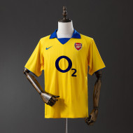 Retro Arsenal Third 07-08