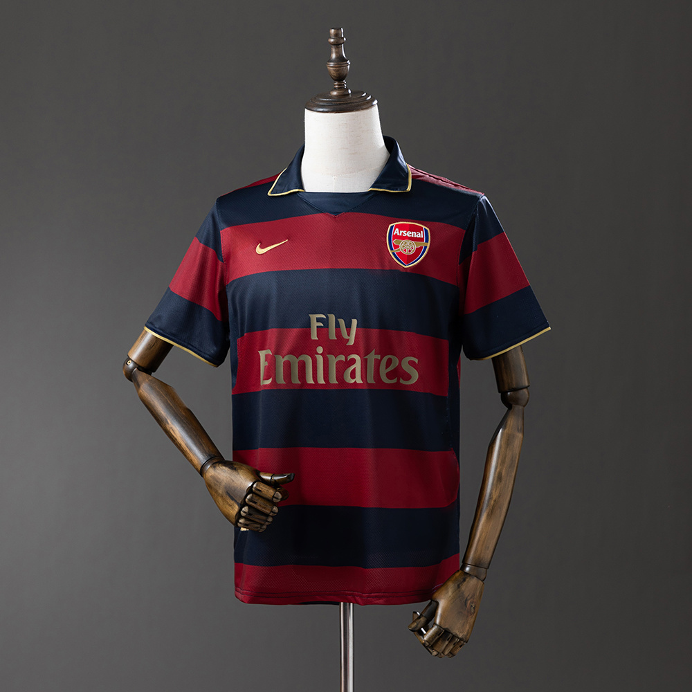 Retro Arsenal Third 07-08