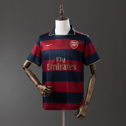 Retro Arsenal Third 07-08