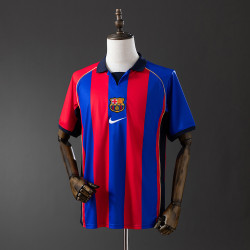 Barcelona Home 01-02