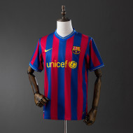 Retro Barcelona Home 09-10