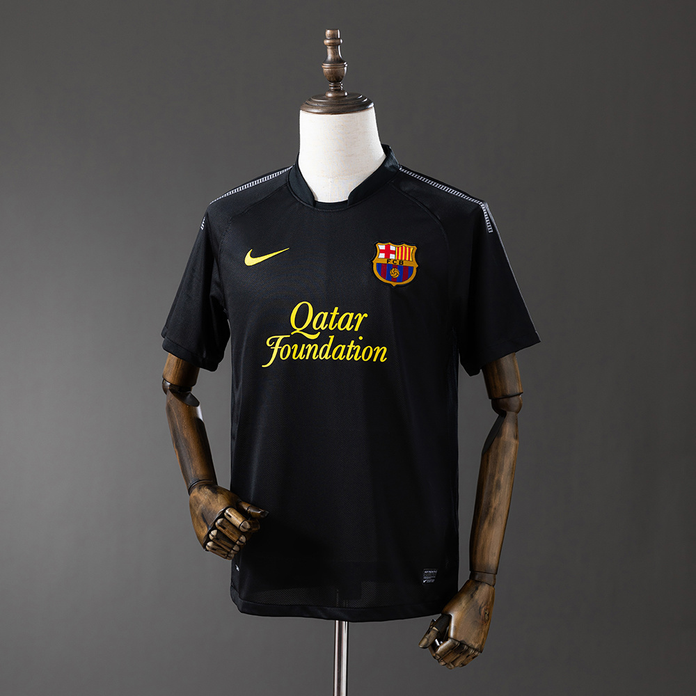 Retro Barcelona Away 11-12