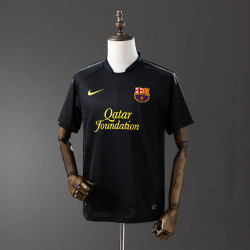 Retro Barcelona Away 11-12