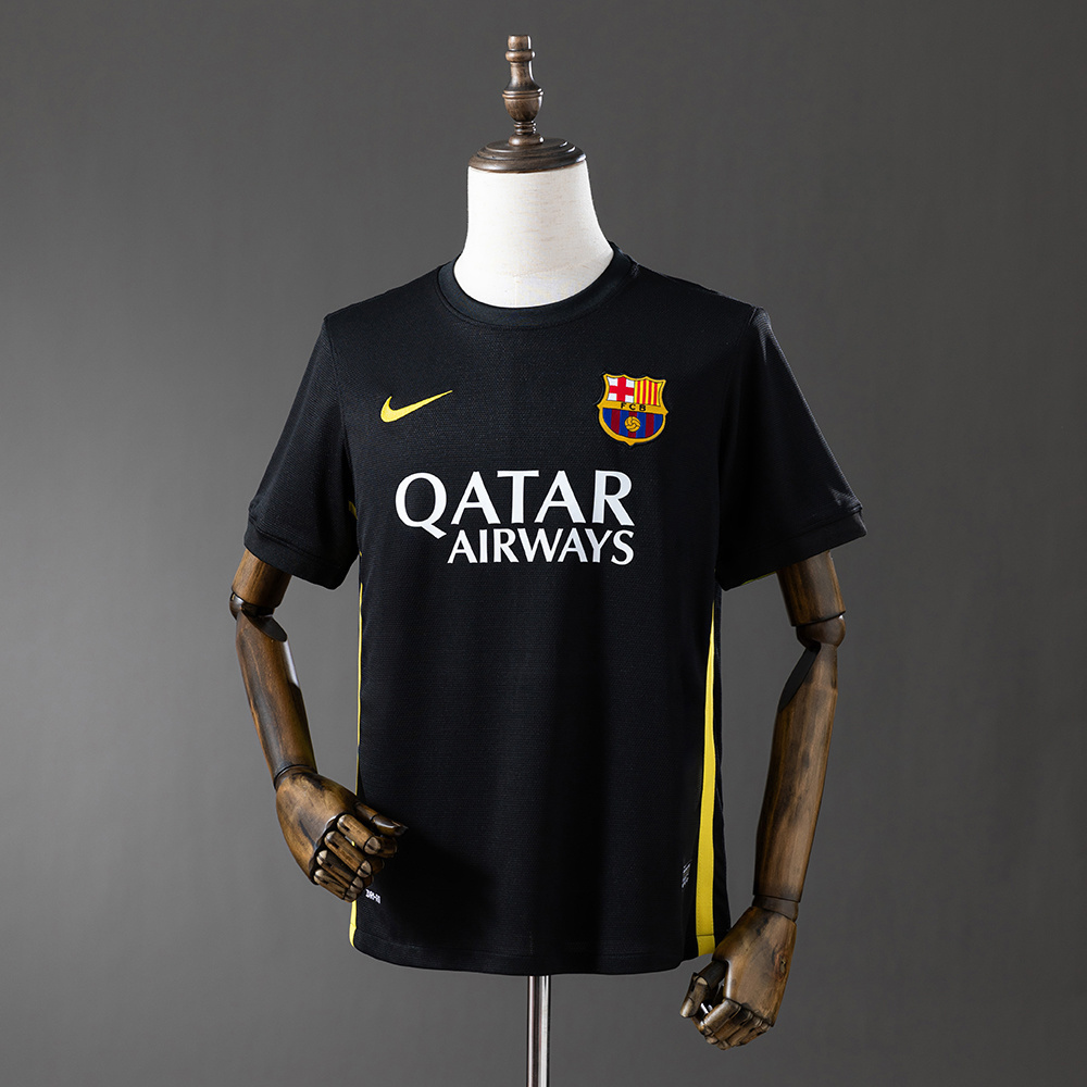 Retro Barcelona Third  13-14