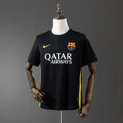 Retro Barcelona Third  13-14