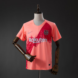 Retro Barcelona Third  18-19