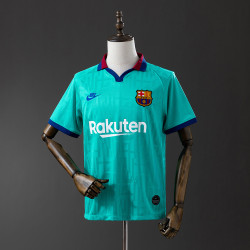 Retro Barcelona Third  19-20