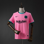 Retro Barcelona Third 20-21
