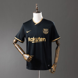 Retro Barcelona Away  20-21