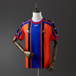 Retro Barcelona Away  97-98