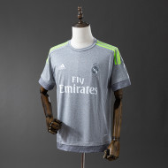 Retro Real Madrid Away 15-16