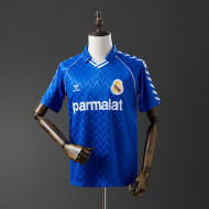 Retro Real Madrid Away 86-88