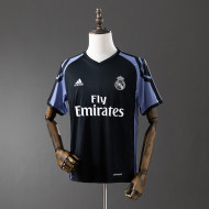 Retro Real Madrid third 16-17