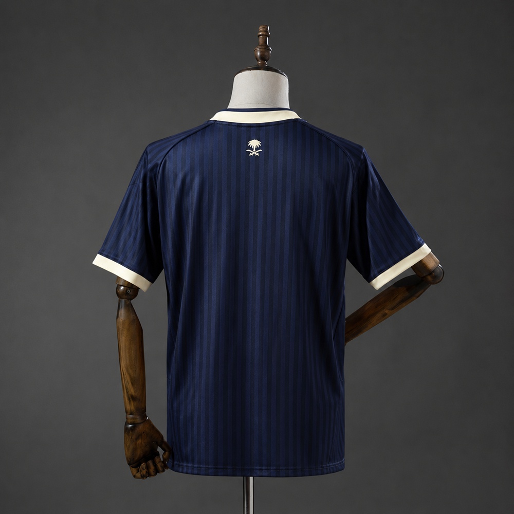 26-27 Al-Nassr Away Fans Edition