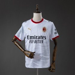 26-27 Ac Milan Away Fans Edition