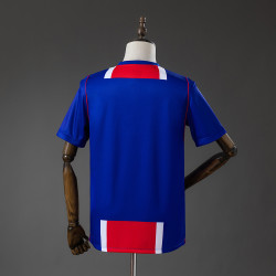 26-27 PSG Home Fans Edition