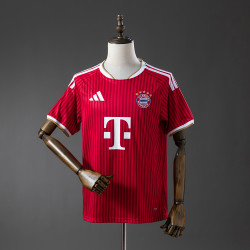 26-27 Bayern Munich Home Fans Edition