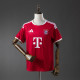 26-27 Bayern Munich Home Fans Edition